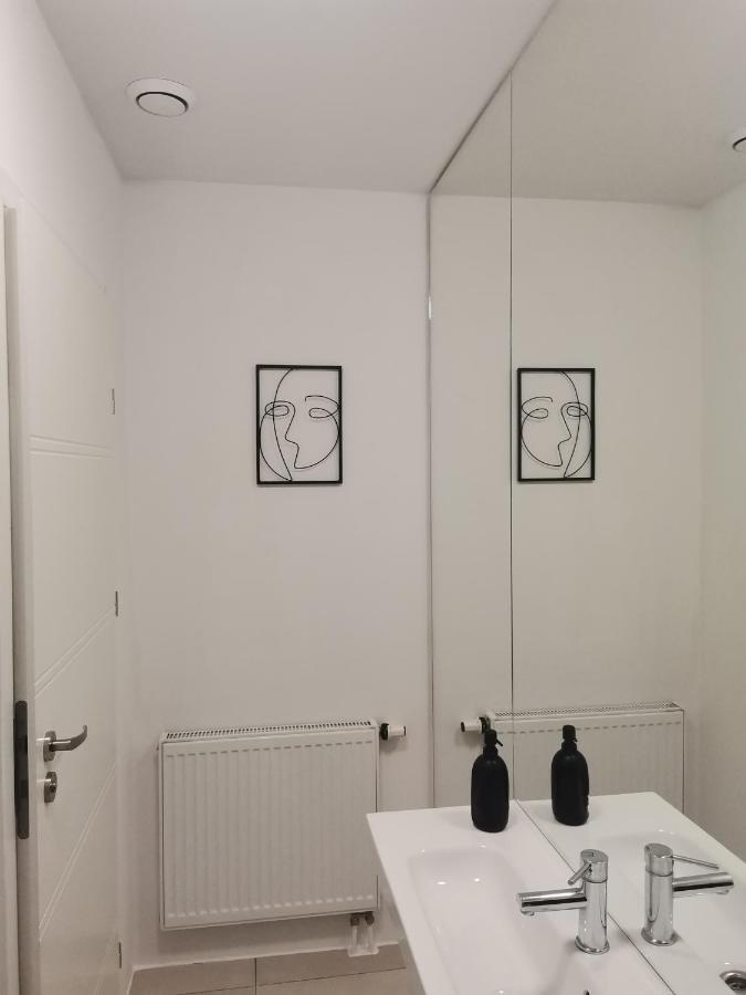 Silesia Noclegi Катовице Екстериор снимка