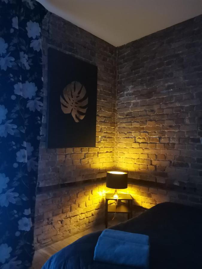 Silesia Noclegi Катовице Екстериор снимка
